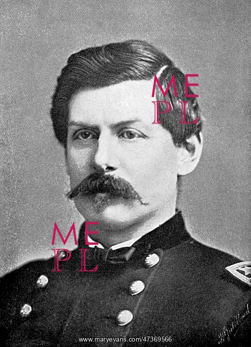  : GEORGE MCCLELLAN - 2