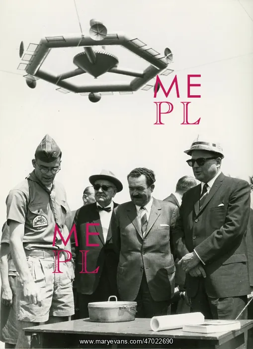 : George McGhee 1912-2005 US Diplomat : George McGhee 1912-2005 US Diplomat
