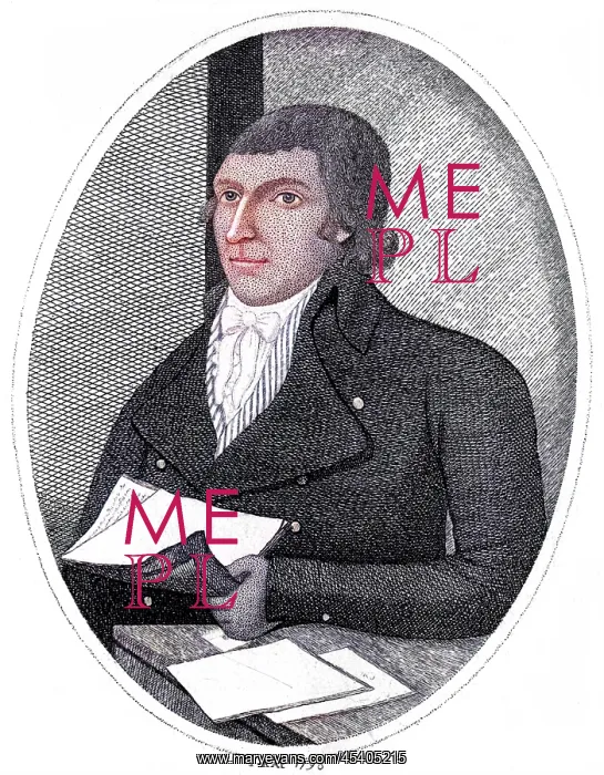 : GEORGE MEALMAKER : GEORGE MEALMAKER