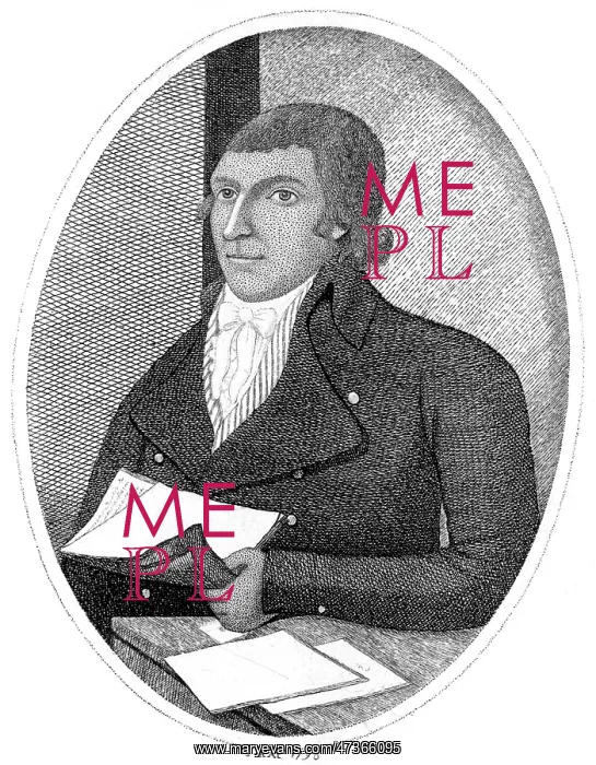 : GEORGE MEALMAKER : GEORGE MEALMAKER