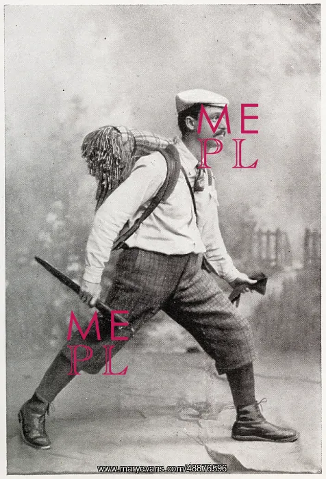 : George Melville Boynton : George Melville Boynton