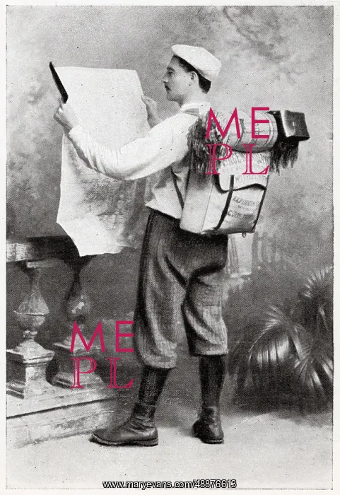 : George Melville Boynton : George Melville Boynton