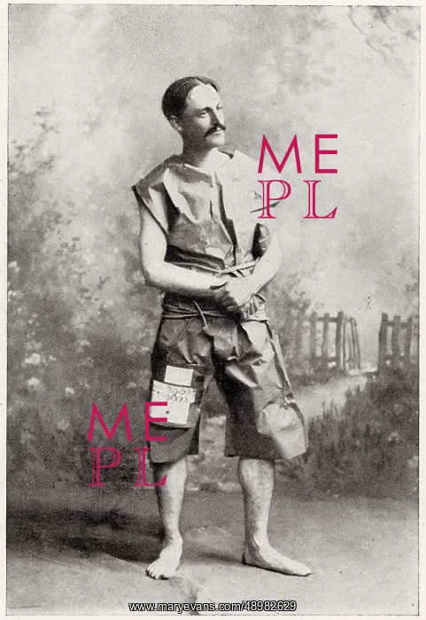 : George Melville Boynton : George Melville Boynton