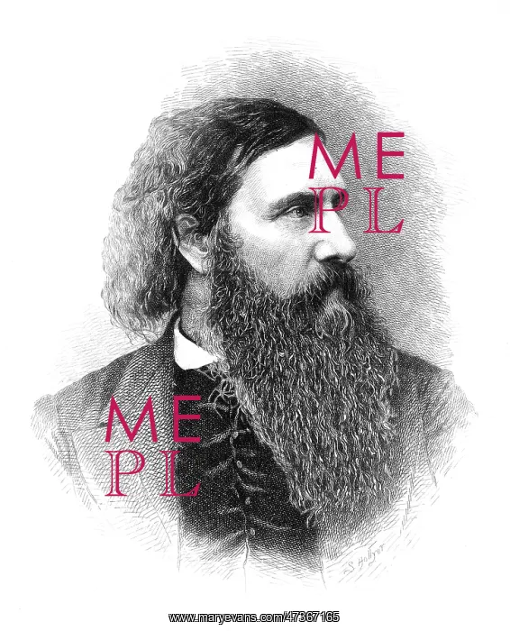  : George Meredith