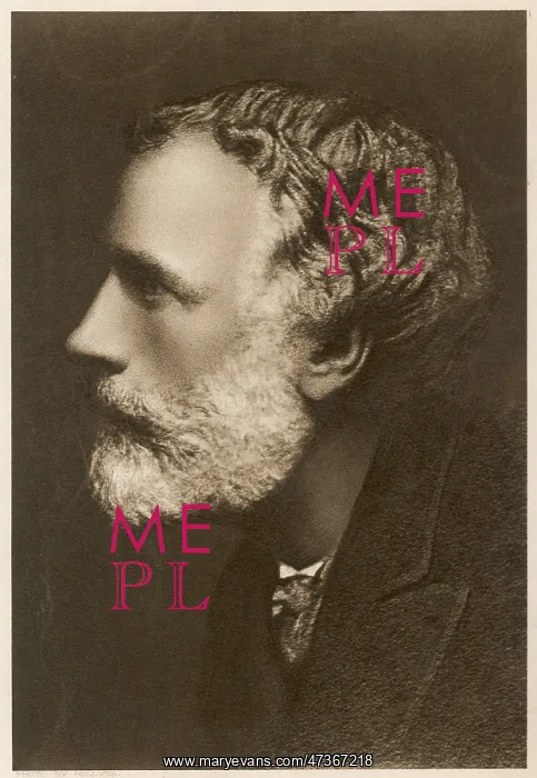  : George Meredith