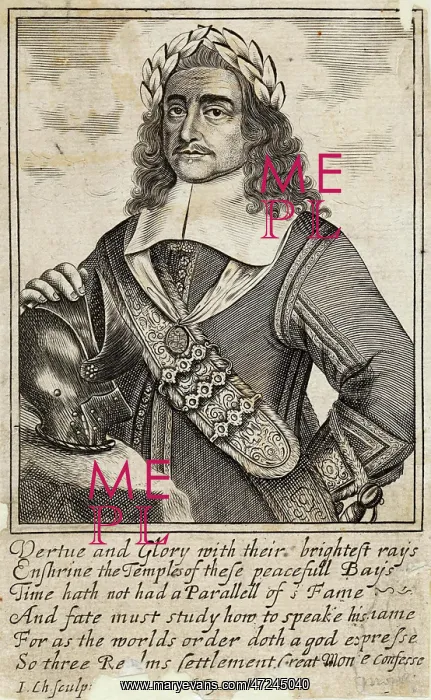 : George Monck, Duke of Albemarle : George Monck, Duke of Albemarle