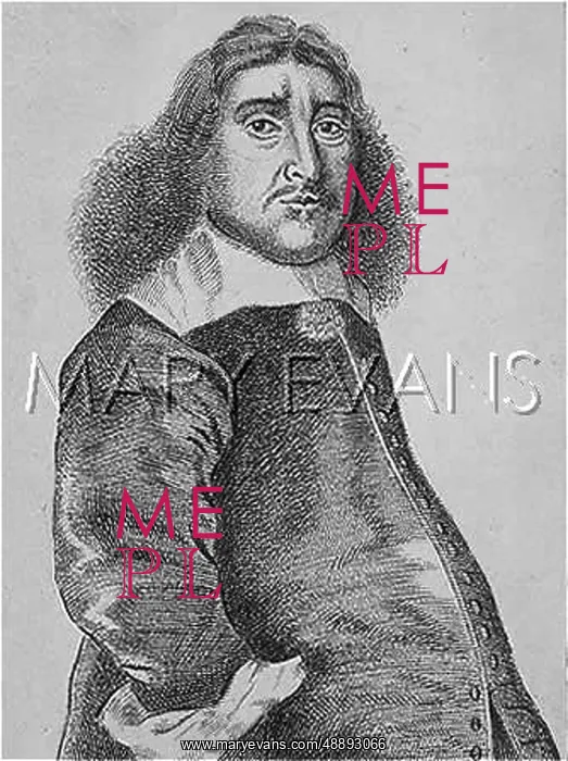 : GEORGE MONCK (ETCHING) : GEORGE MONCK (ETCHING)