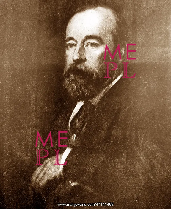  : George Murray Smith Victorian period