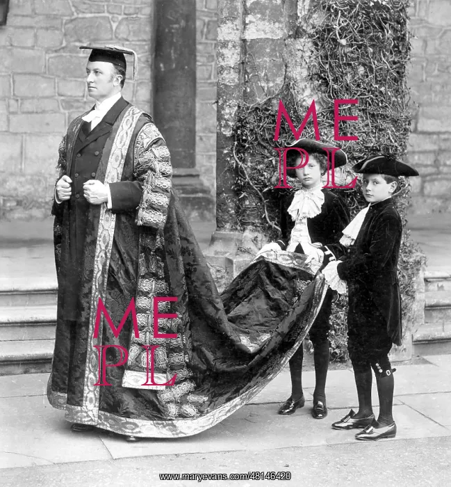 : George Nathaniel Curzon, 1907 : George Nathaniel Curzon, 1907
