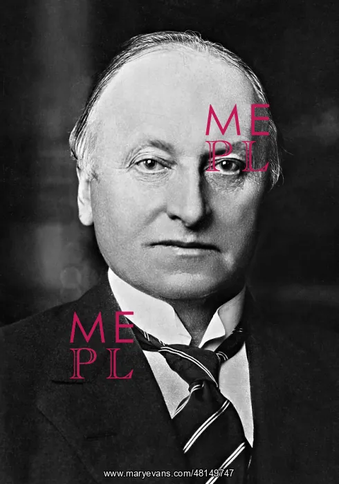 : George Nathaniel Curzon, 1928 : George Nathaniel Curzon, 1928
