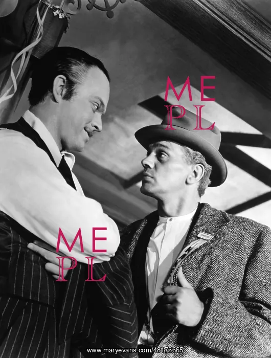 : George Orson Welles : George Orson Welles