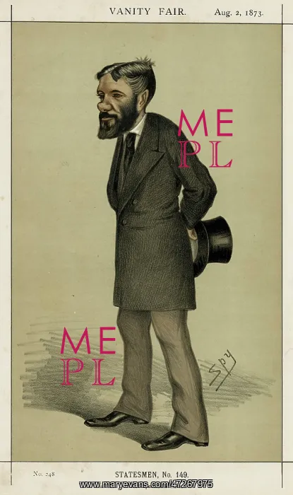 : GEORGE OTTO TREVELYAN : GEORGE OTTO TREVELYAN