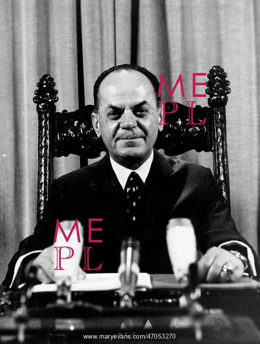 : George Papadopoulos : George Papadopoulos