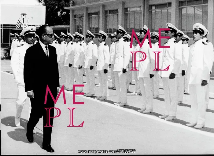 : George Papadopoulos : George Papadopoulos