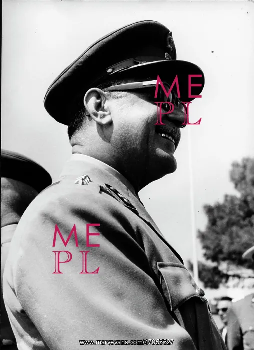 : George Papadopoulos : George Papadopoulos