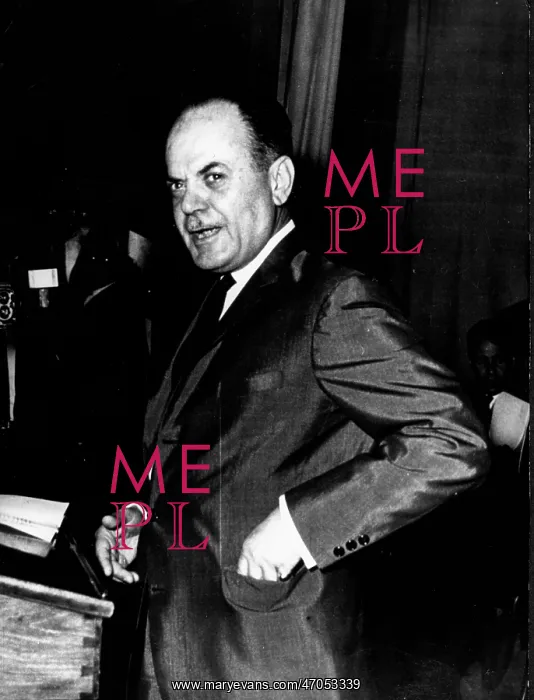 : George Papadopoulos : George Papadopoulos