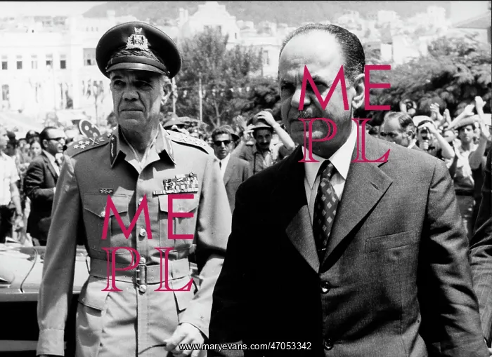 : George Papadopoulos : George Papadopoulos