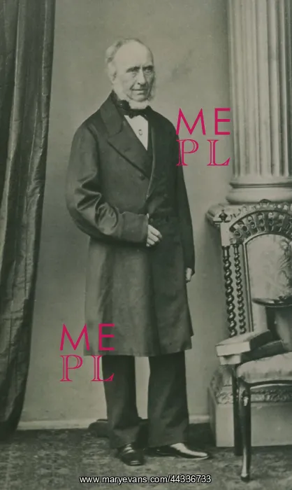 : George Paton : George Paton