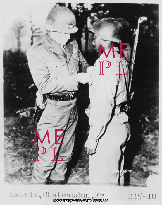 : George Patton - WW2 - Military - War : George Patton - WW2 - Military - War