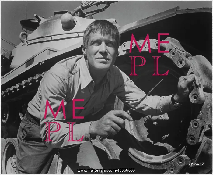 : George Peppard - Man - Actor - Celebrity : George Peppard - Man - Actor - Celebrity