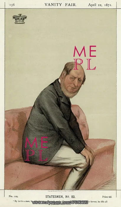: George Phipps, 2nd Marquess of Normanby : George Phipps, 2nd Marquess of Normanby