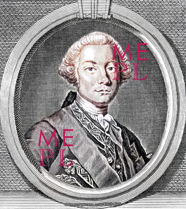 : GEORGE POCOCK : GEORGE POCOCK