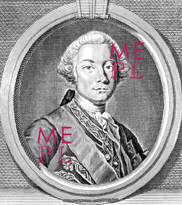 : GEORGE POCOCK : GEORGE POCOCK