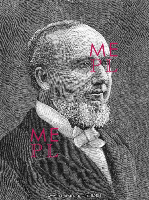 : GEORGE QUAYLE CANNON : GEORGE QUAYLE CANNON