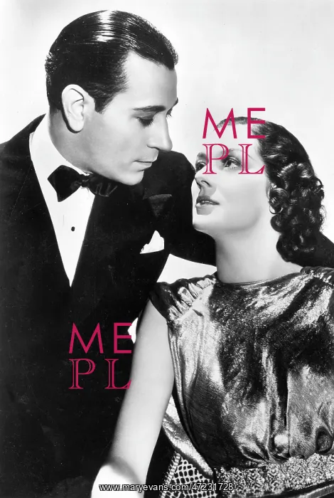  : GEORGE RAFT