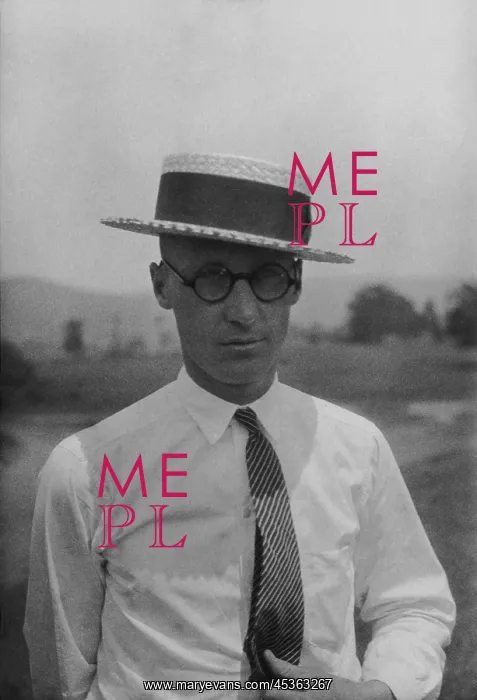 : George Rappleyea and John Scopes a month prior to : George Rappleyea and John Scopes a month prior to