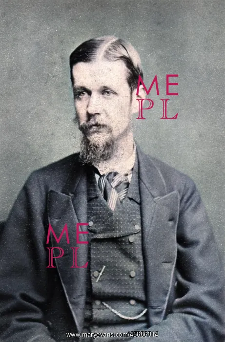 : George Robert Tapp, spiritualist : George Robert Tapp, spiritualist