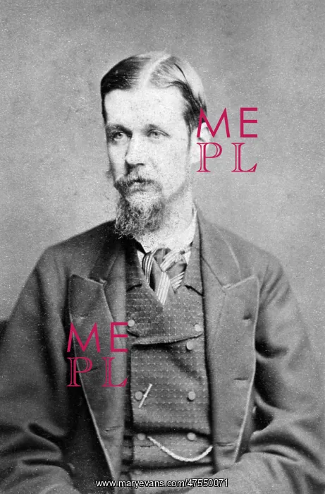 : George Robert Tapp, spiritualist : George Robert Tapp, spiritualist