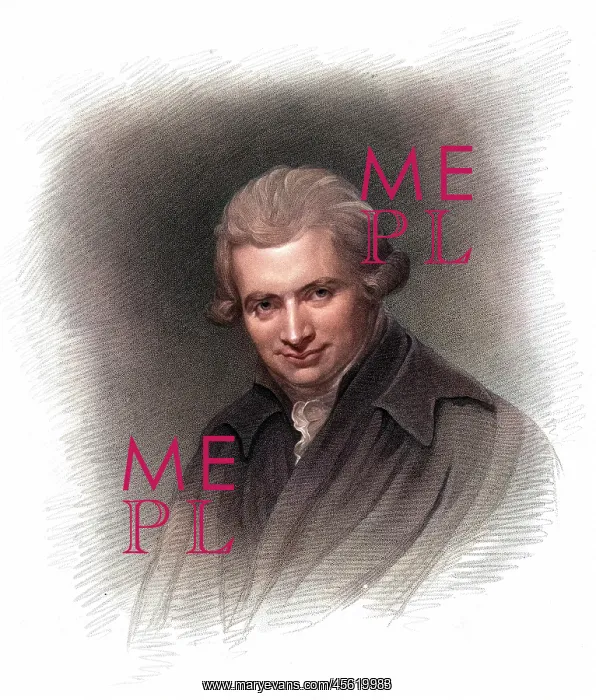  : GEORGE ROMNEY - 2