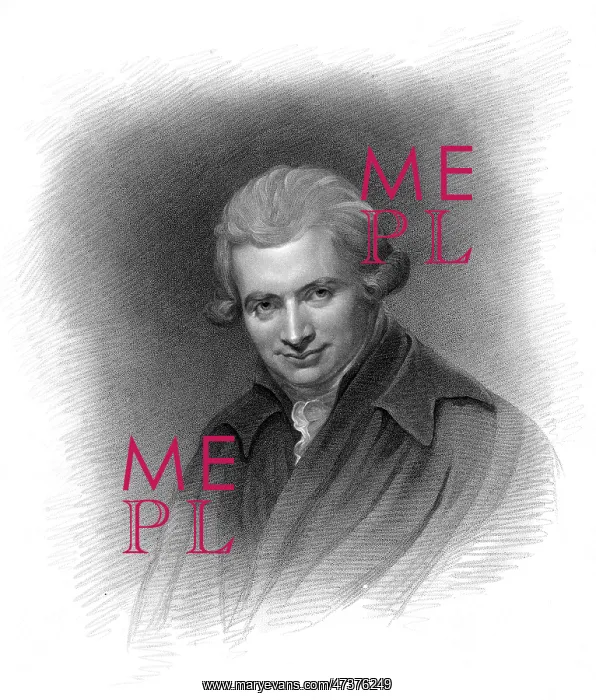  : GEORGE ROMNEY - 2