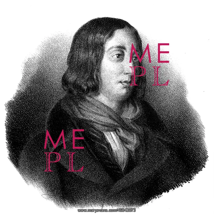 : George Sand : George Sand