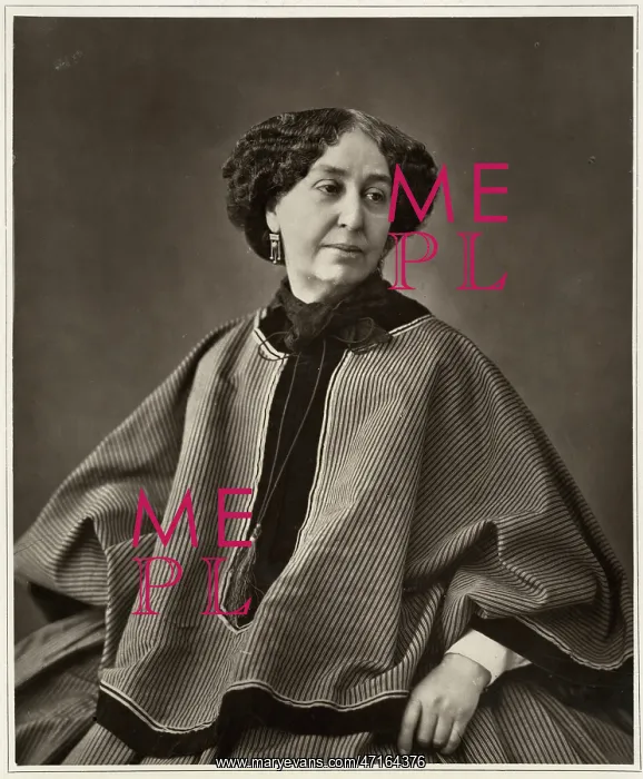  : George Sand