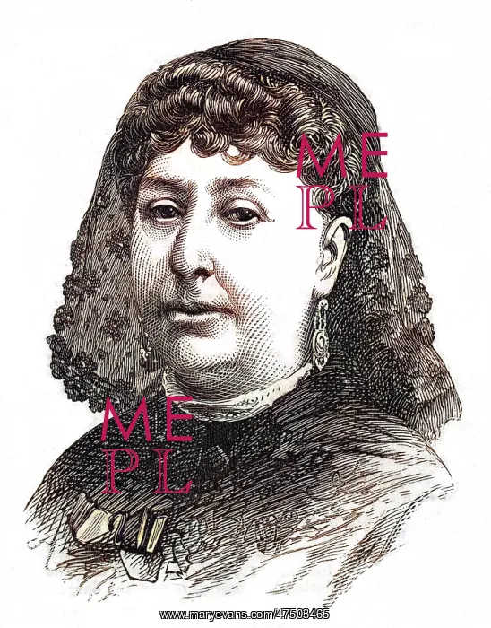 : GEORGE SAND : GEORGE SAND