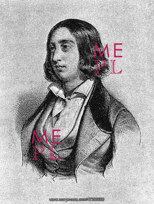 : GEORGE SAND AGE 32 : GEORGE SAND AGE 32
