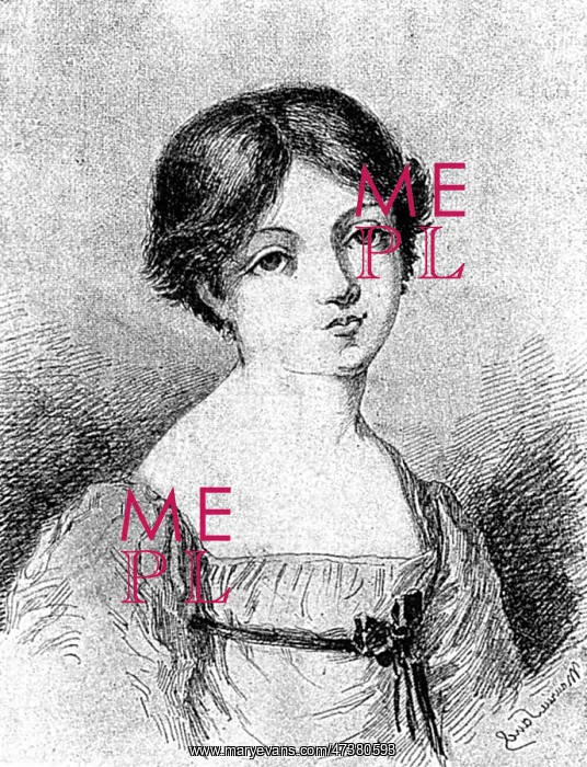 : GEORGE SAND AGE 6 : GEORGE SAND AGE 6