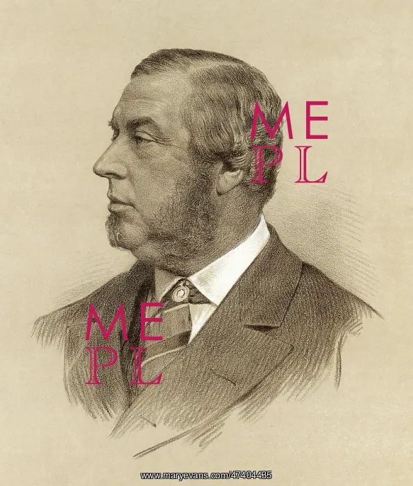  : George Sclater-Booth