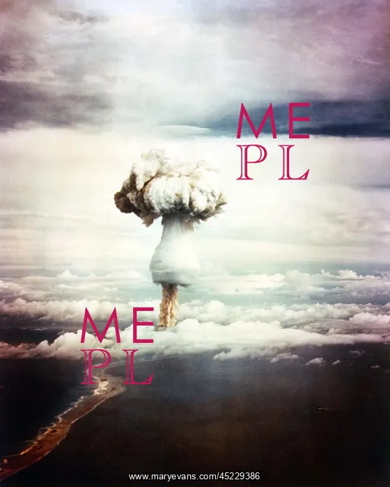 : The GEORGE Shot, was the first nuclear explosion ? : The GEORGE Shot, was the first nuclear explosion ?