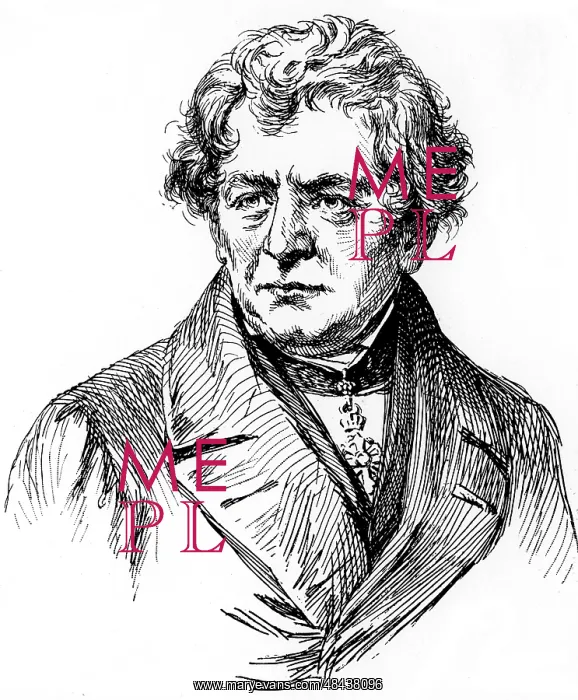 : George Simon Ohm (1787-1854), German physicist : George Simon Ohm (1787-1854), German physicist