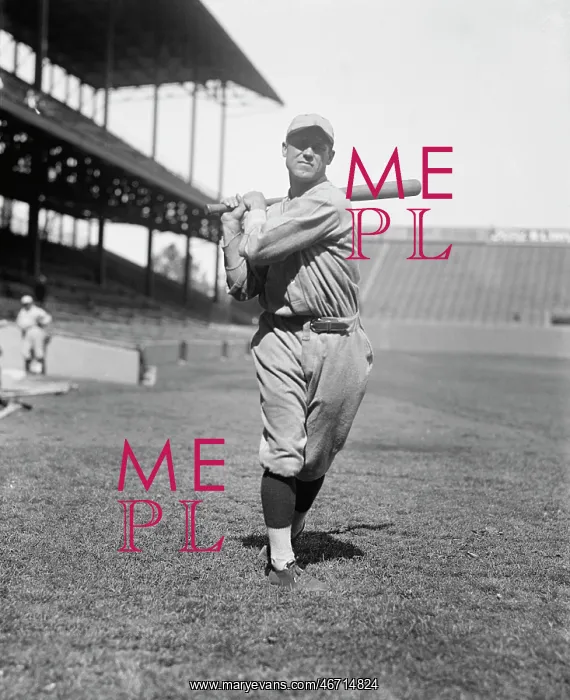 : George Sisler - Baseball - Athlete - Man : George Sisler - Baseball - Athlete - Man