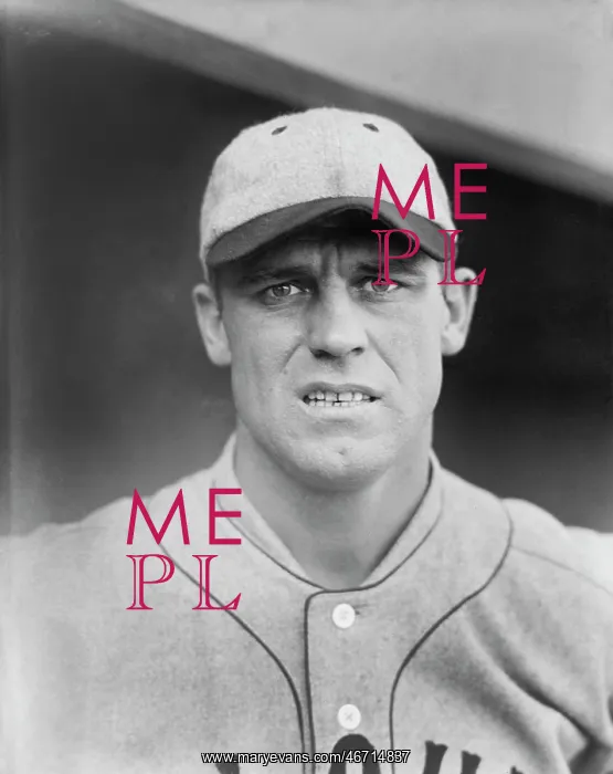 : George Sisler - Baseball - Athlete - Man : George Sisler - Baseball - Athlete - Man