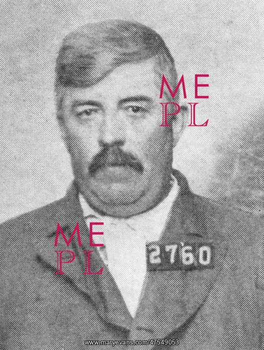 : George Sontag, American train robber : George Sontag, American train robber