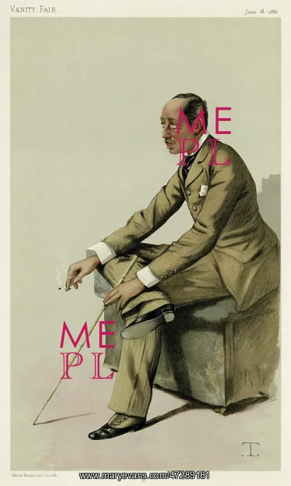 : George Spencer-Churchill : George Spencer-Churchill