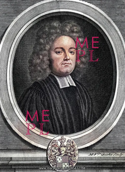  : GEORGE STANHOPE