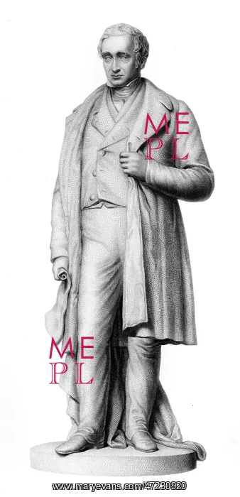  : George Stephenson
