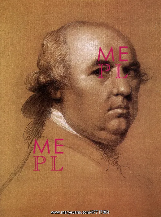  : George Stubbs