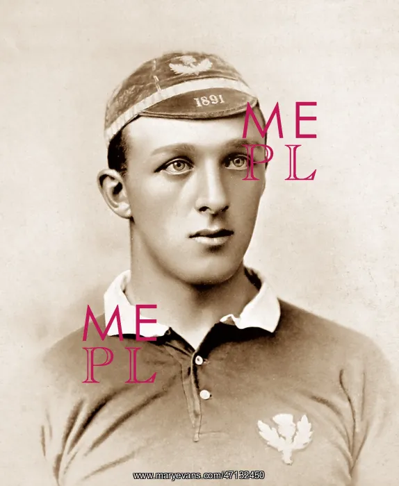  : George T Neilson